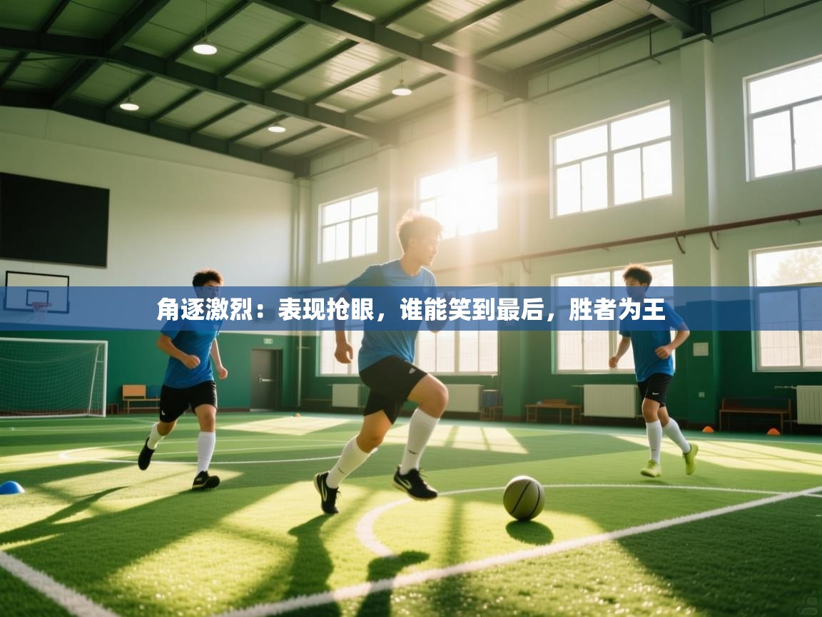 角逐激烈：表现抢眼，谁能笑到最后，胜者为王  第1张