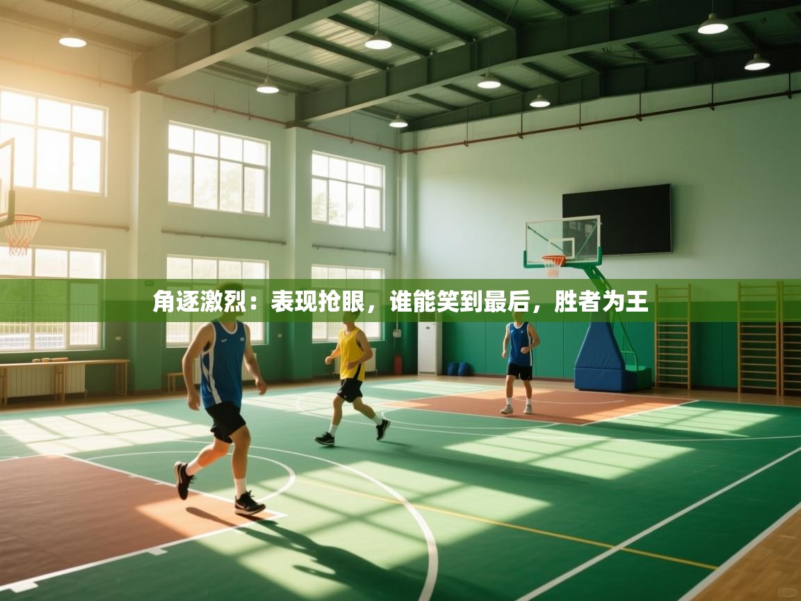 角逐激烈：表现抢眼，谁能笑到最后，胜者为王  第2张