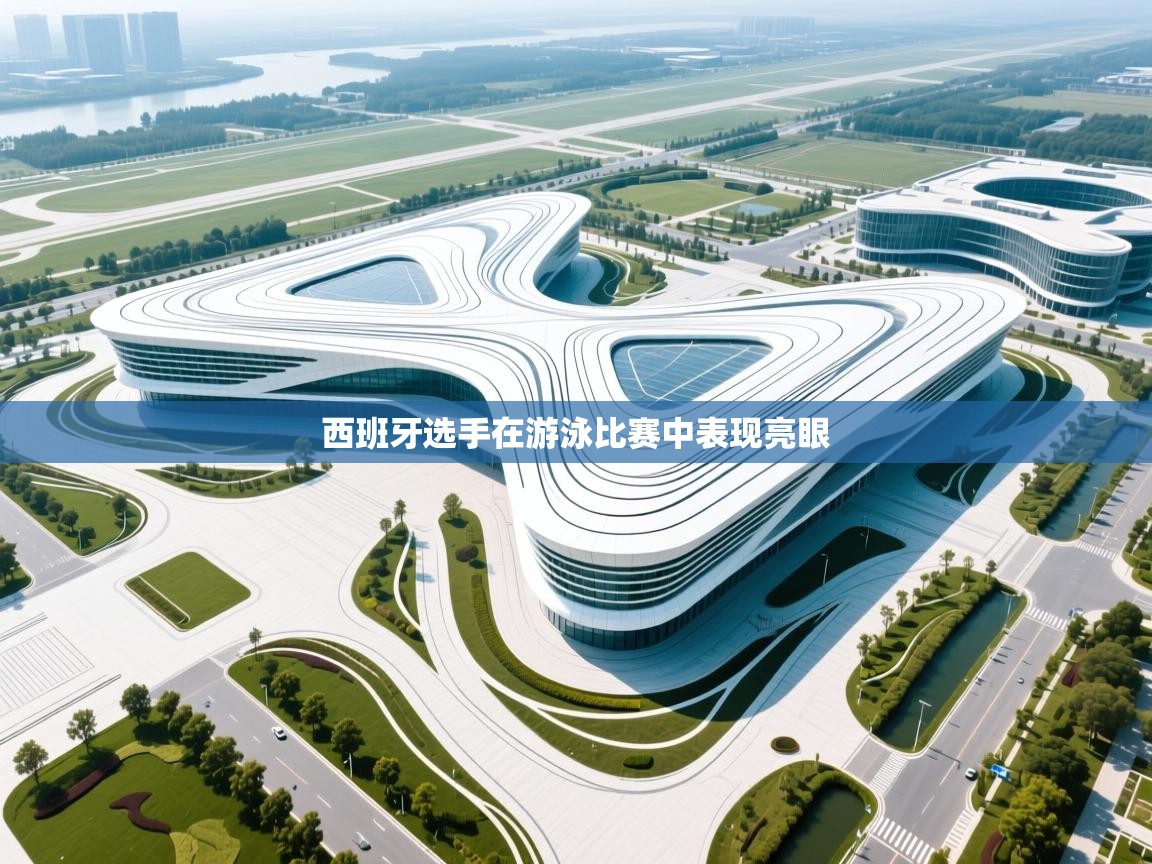 西班牙选手在游泳比赛中表现亮眼