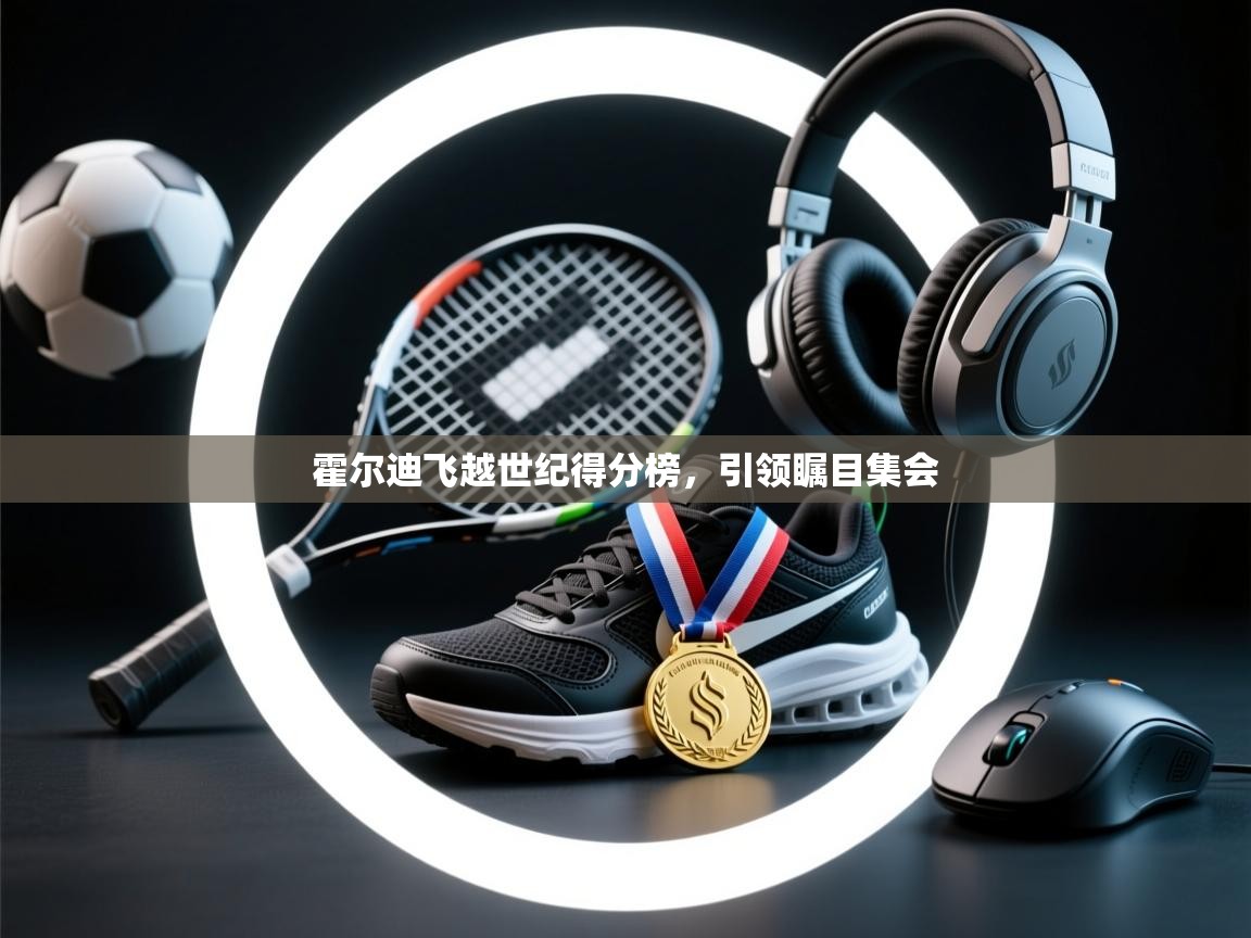 霍尔迪飞越世纪得分榜，引领瞩目集会