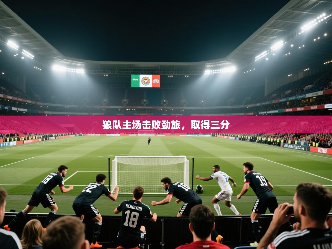 狼队主场击败劲旅，取得三分