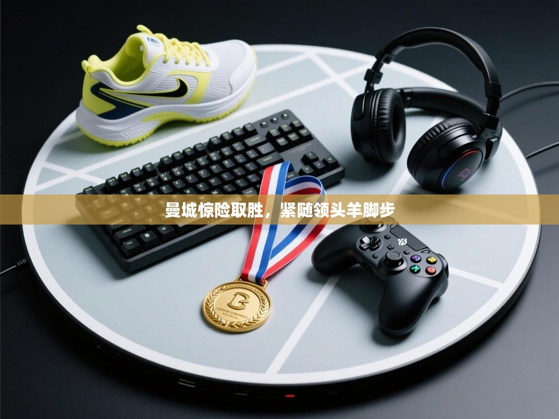 曼城惊险取胜，紧随领头羊脚步