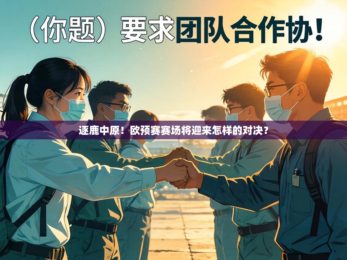 逐鹿中原！欧预赛赛场将迎来怎样的对决？