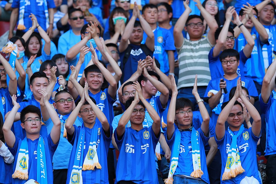 九游体育-大连港将迎战江苏苏宁，主场氛围将是关键的简单介绍