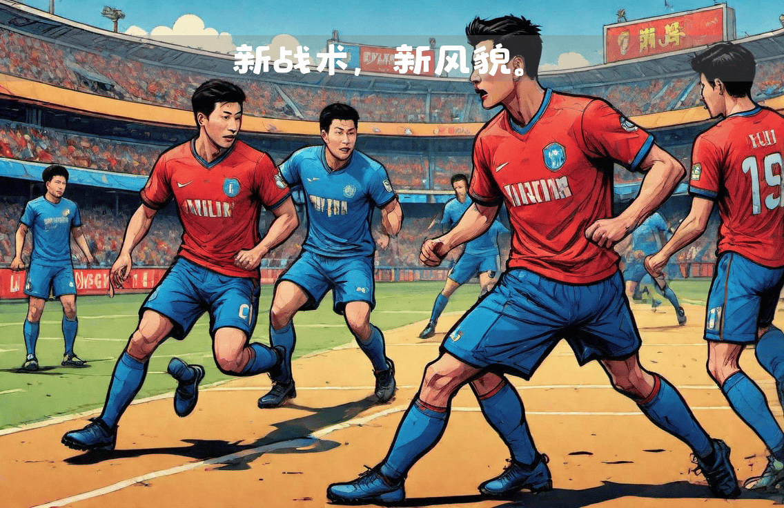 战术体系调整显现成效，在场表现备受瞩目的简单介绍