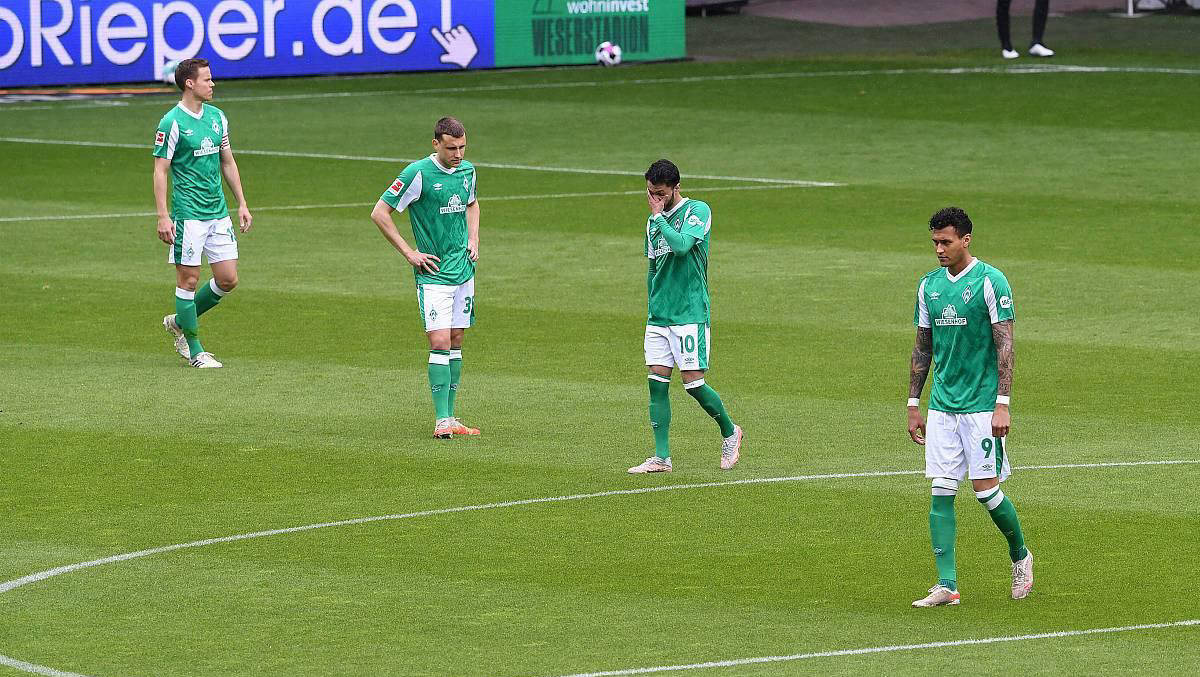 九游体育官方入口-不休聯挫云达不莱梅，取得意外胜利的简单介绍