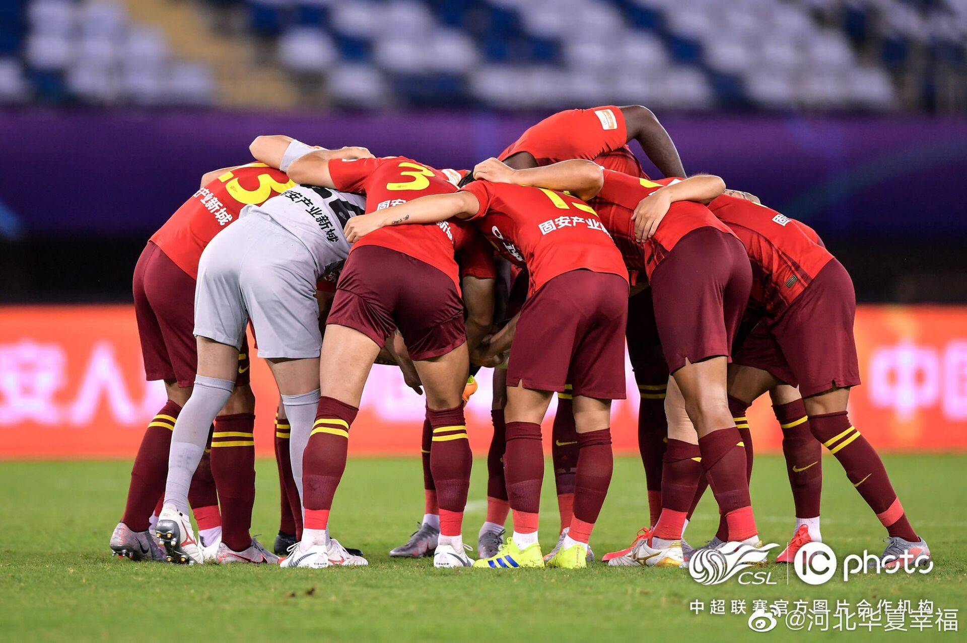 九游体育中国官网-河北华夏球队星期三沈壮壮，一球小胜