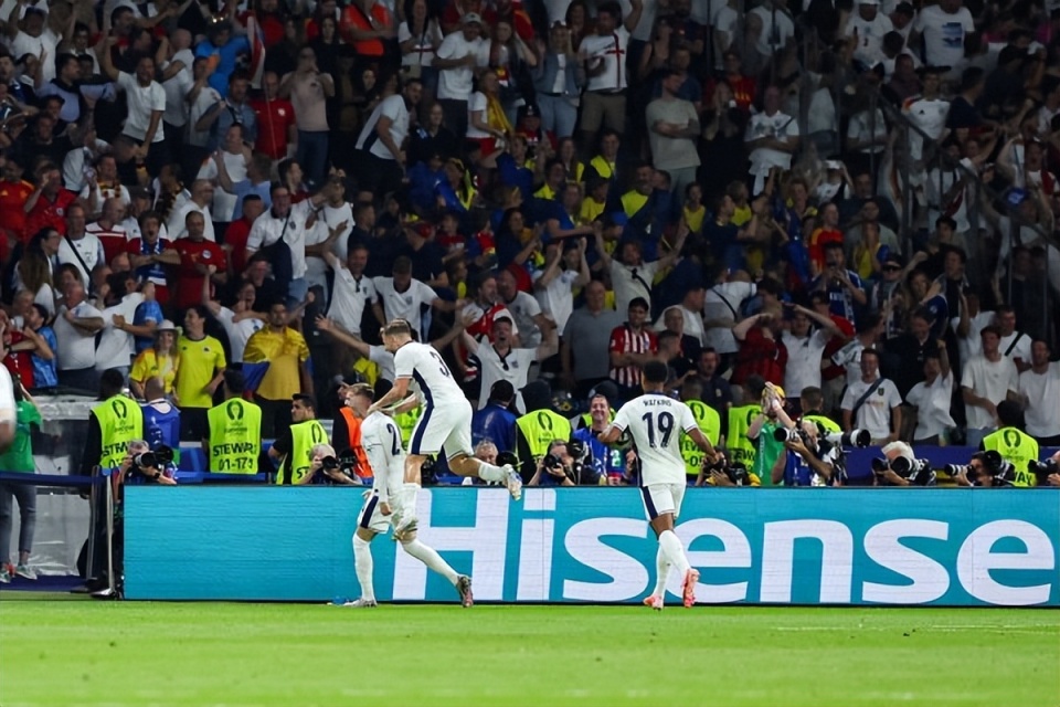 九游体育官方入口-惊险刺激！欧洲国家队在比赛中危机四伏的简单介绍