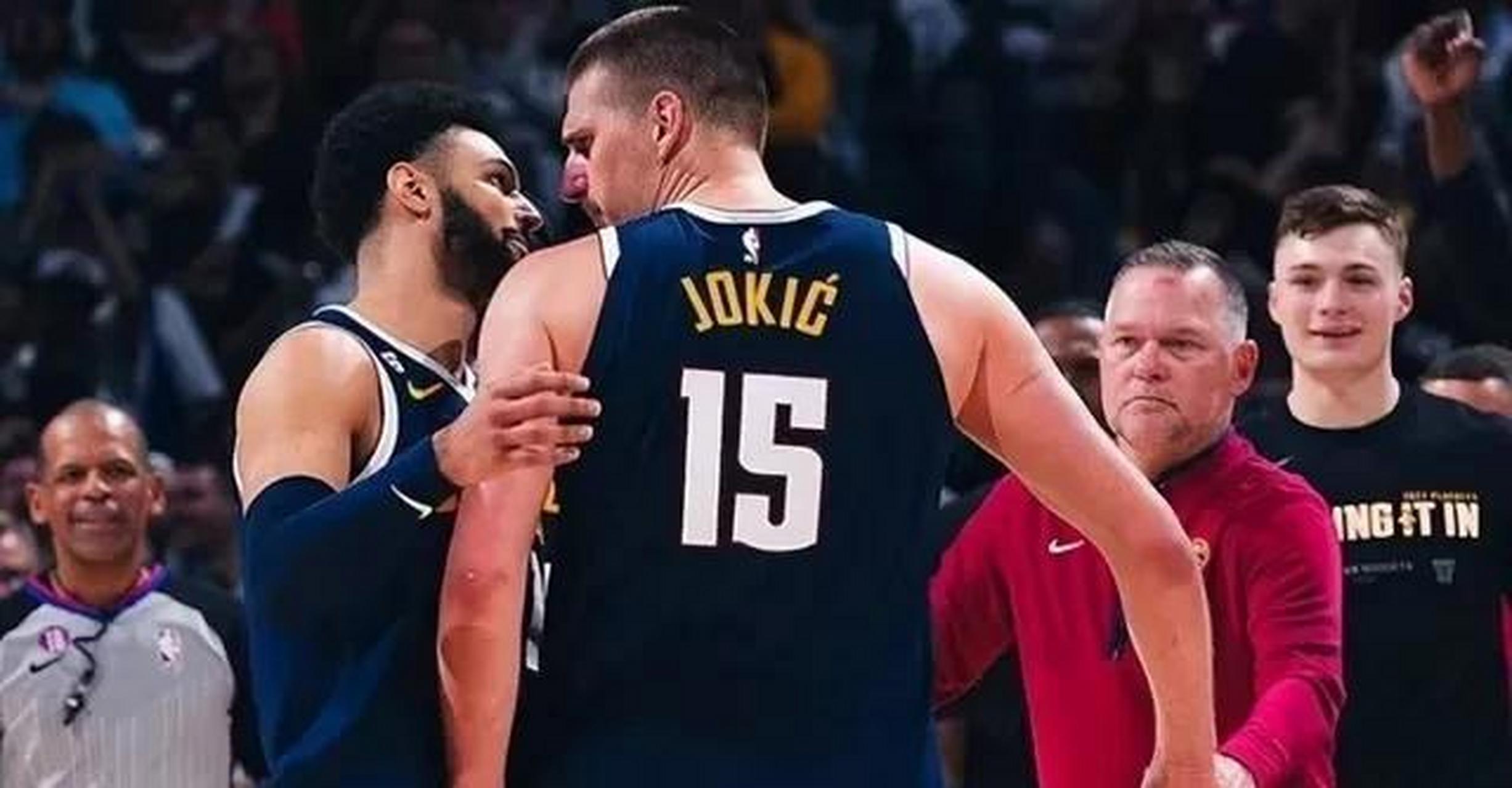 九游体育官方登录入口-关于掘金再度击败对手，实力得到认可的信息