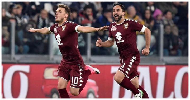 九游体育网页版入口-都灵客场大胜乌迪内斯，继续领跑积分榜