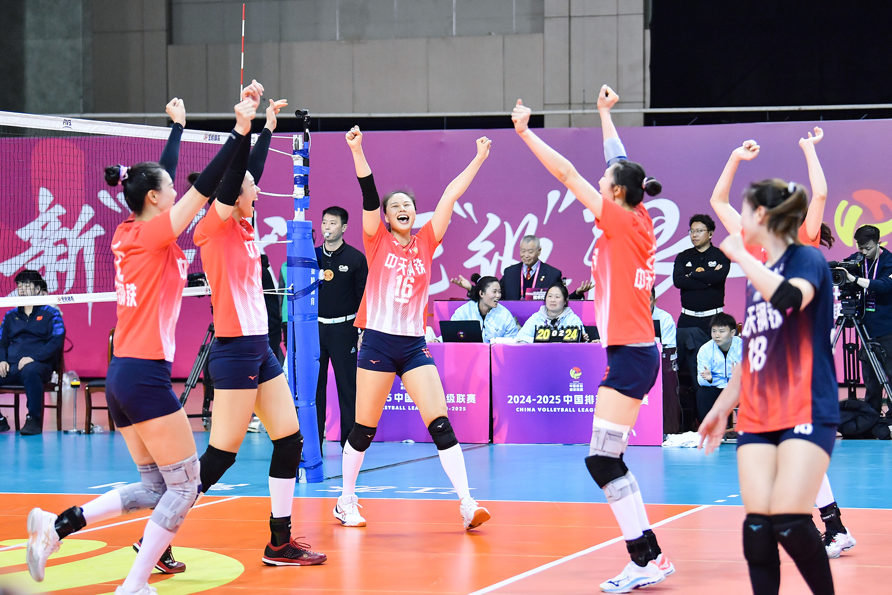 关于江苏队惨败江西，战绩不尽如意的信息