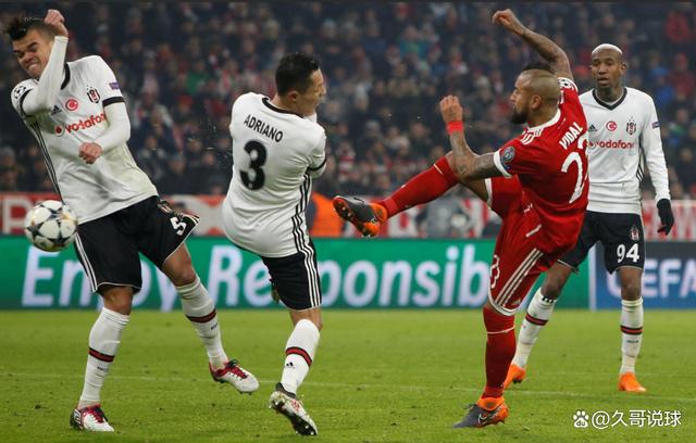 九游体育官方登录入口-角逐至激烈！欧洲赛场全力拼搏的简单介绍