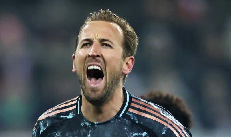 门兴格拉德巴赫爆冷胜出，科隆陷入困境