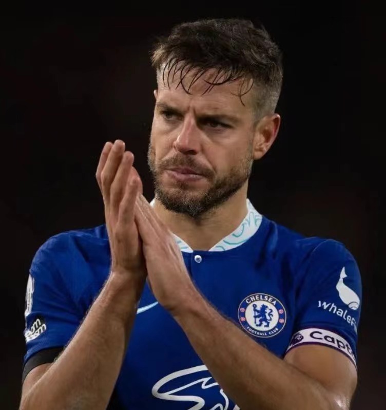 切尔西后卫阿斯皮利奎塔发挥稳定,球队核心位置的简单介绍 切尔西后卫阿斯皮利奎塔发挥稳定,球队核心位置的简单介绍