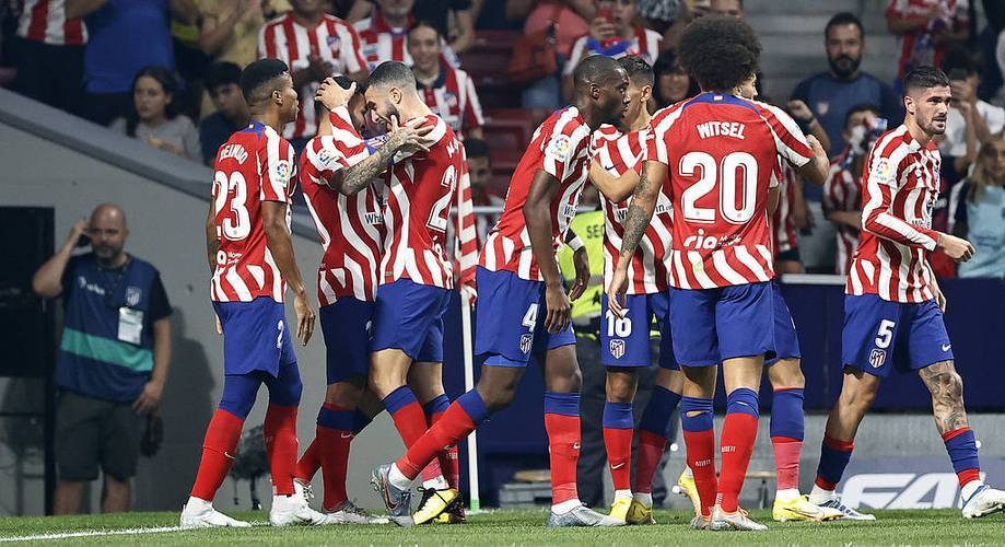 九游体育中国官网-莱加内斯客场不敌阿拉维斯，遭遇失利