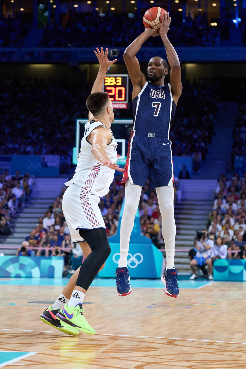 九游体育亚洲官网-欧洲篮球冠军联赛：巴黎男篮再添一胜