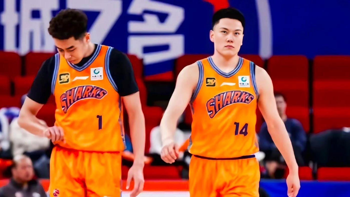 九游体育网页版-上海队实力雄厚，双杀对手