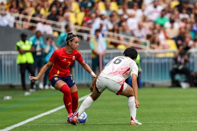 九游体育网页版-美洲女足比赛盛况，球队战意昂扬