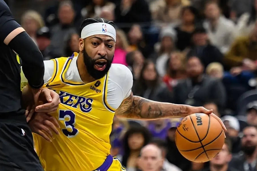 九游体育在线-勇士逆袭湖人，擒获胜利再次升温勇气