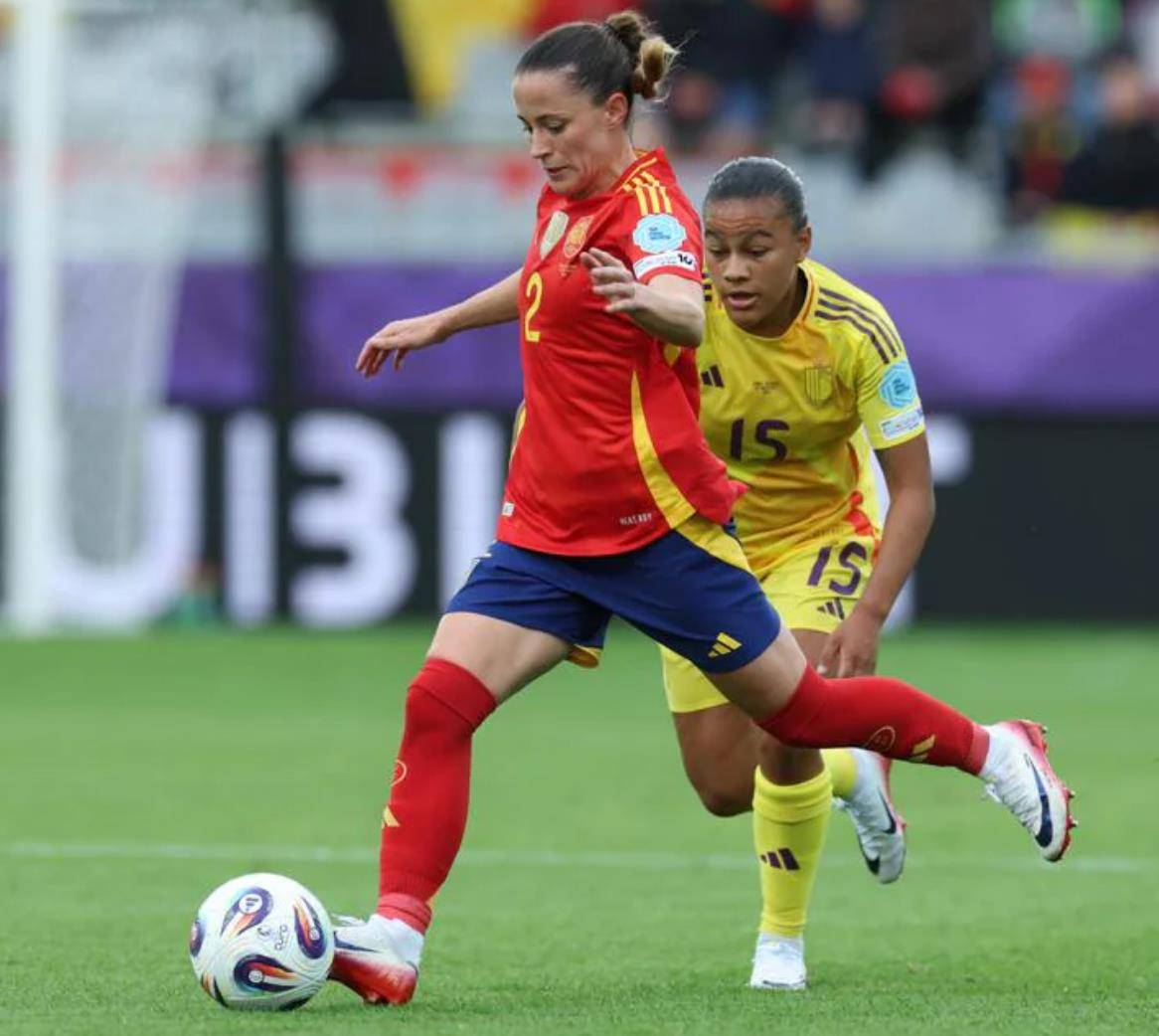 九游体育官网入口-女足赛季精彩纷呈，全面展现风采魅力