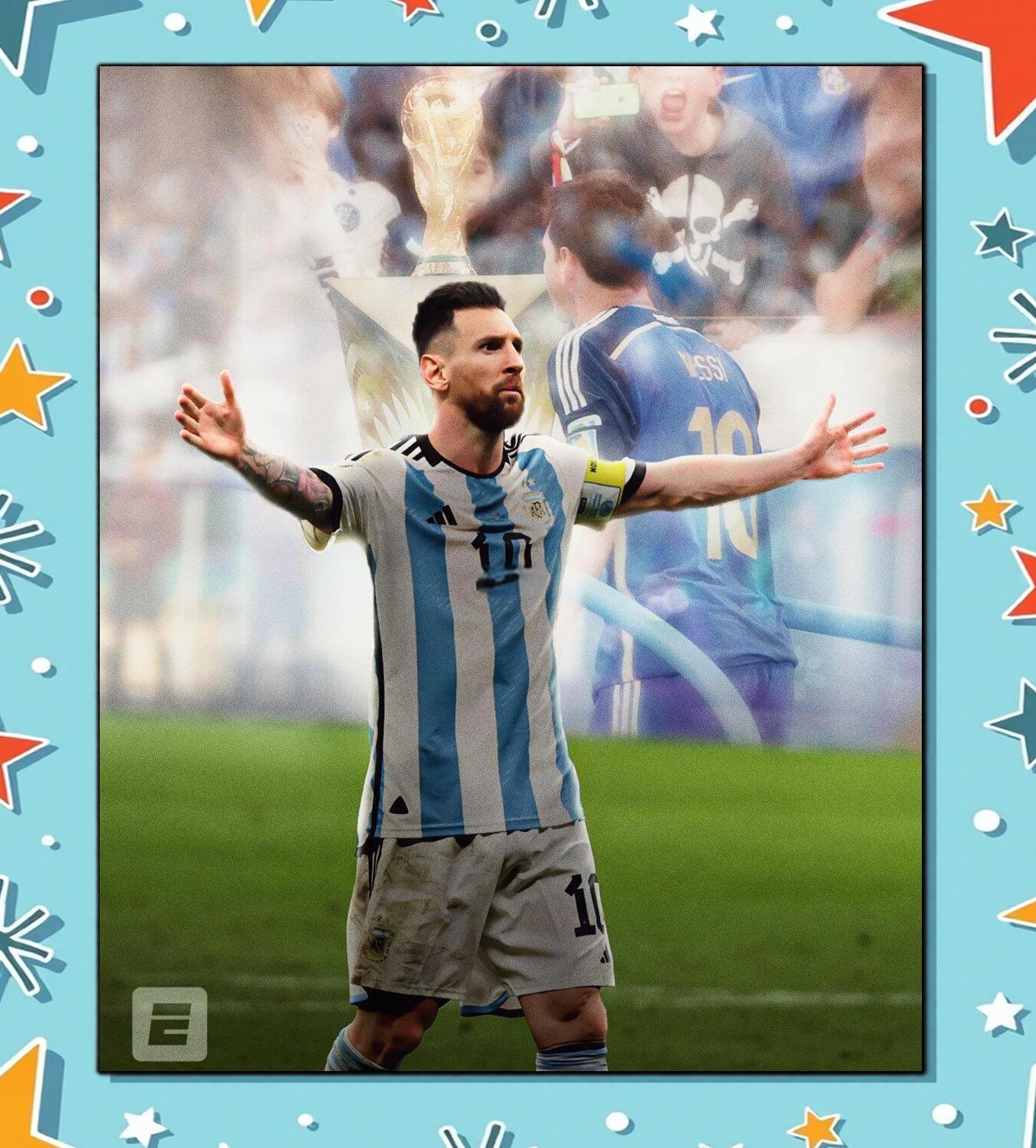 九游体育官网-阿根廷球队在比赛中取得重要胜利，晋级半决赛