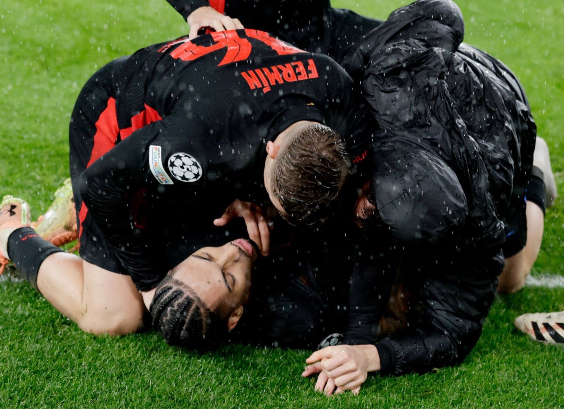 关于马竞比利亚雷亚尔主场不敌格拉纳达,遭遇失利的信息 关于马竞比利亚雷亚尔主场不敌格拉纳达,遭遇失利的信息