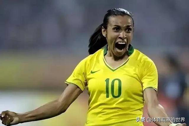 阿根廷女足运动员斩获国际赛事最佳射手称号的简单介绍