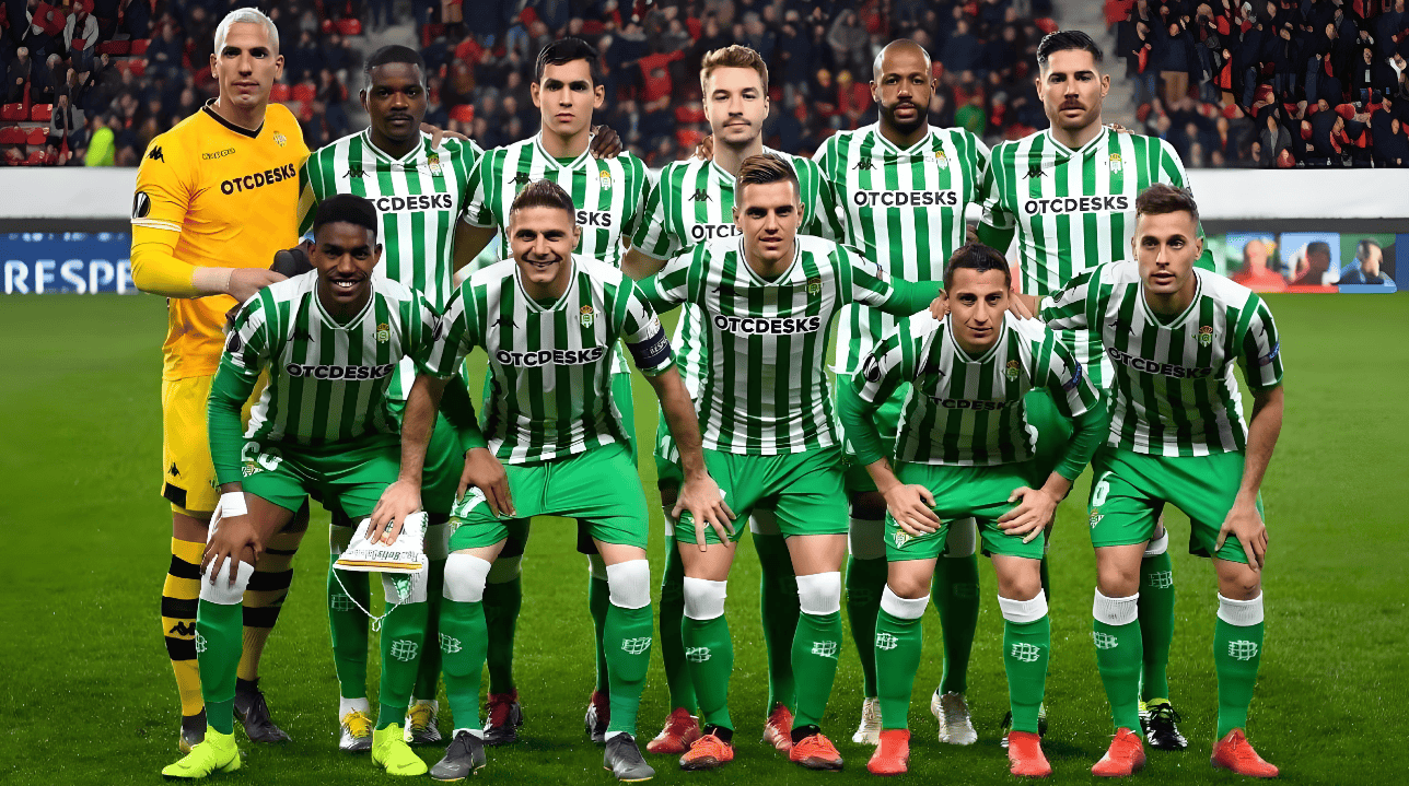 九游体育在线登录-包含西班牙人客场大胜贝蒂斯，西甲保级真可谓一战成名的词条