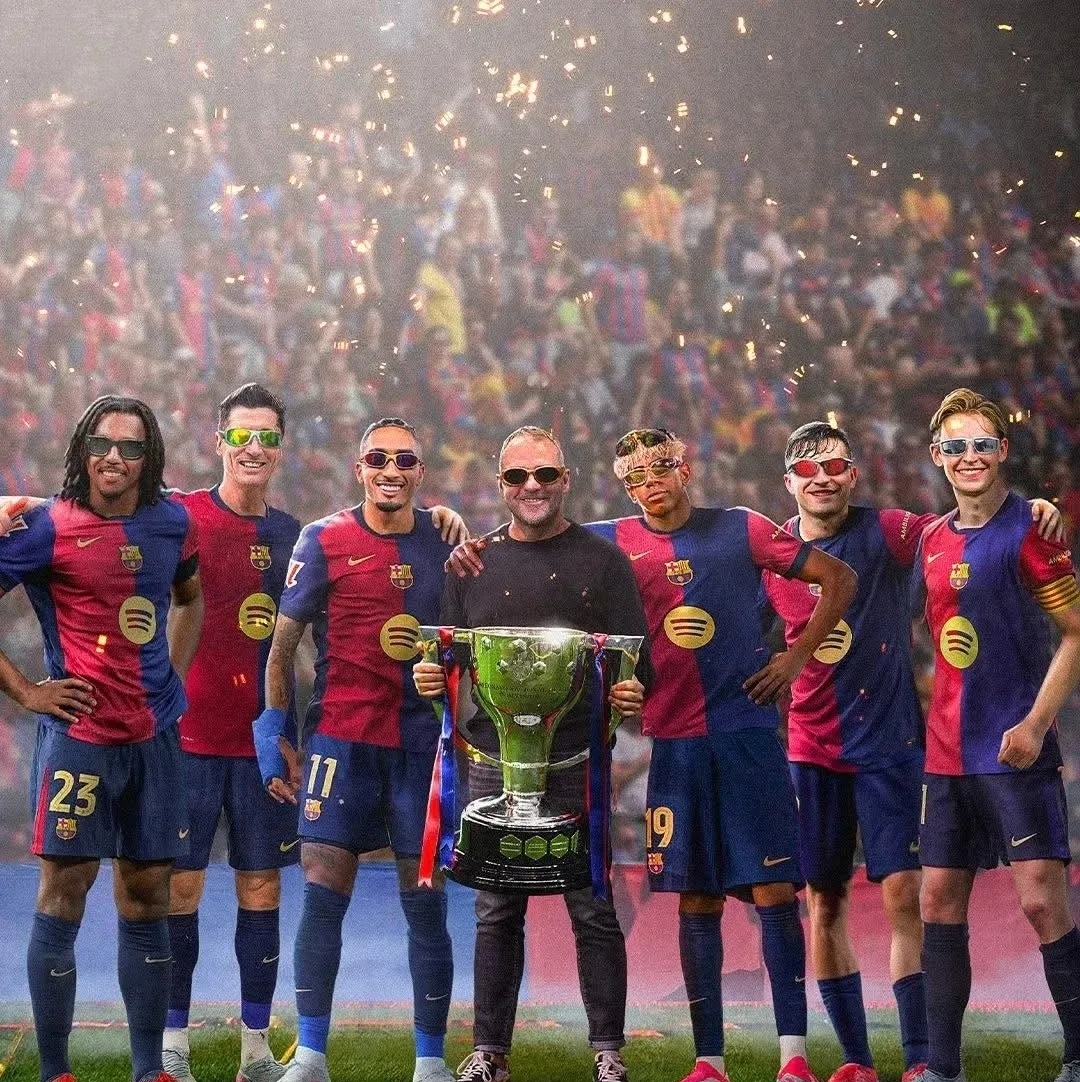 九游体育官方入口-梅西梅开二度，巴萨大胜拜仁，欧冠小组赛全胜