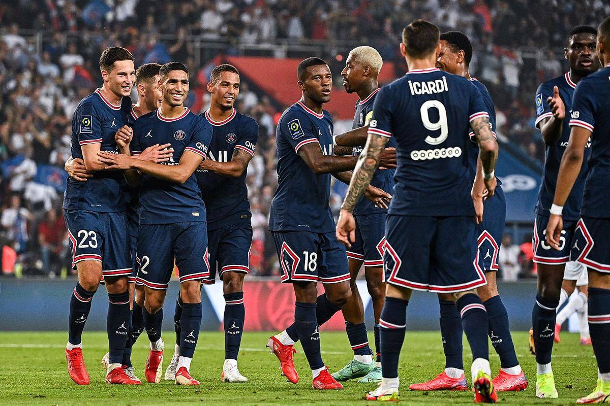 九游体育官方入口-巴黎圣日耳曼挑战巴塞罗那，胜者将尽显雄心