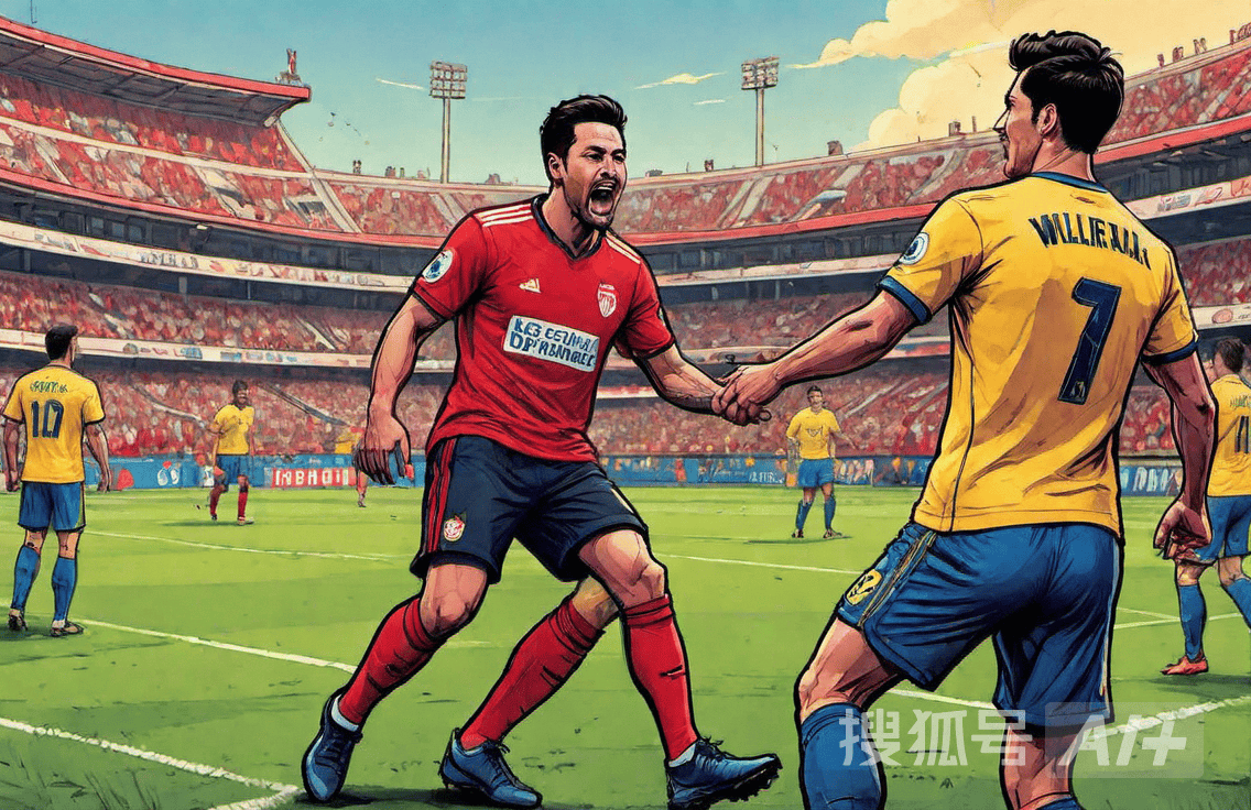 九游体育官网入口-马竞客场大破强敌，球队作风稳健获胜的简单介绍