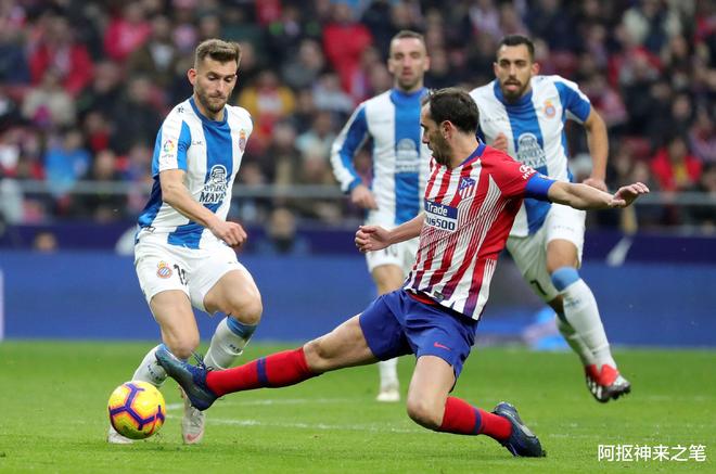 马竞客场大破强敌，球队作风稳健获胜的简单介绍