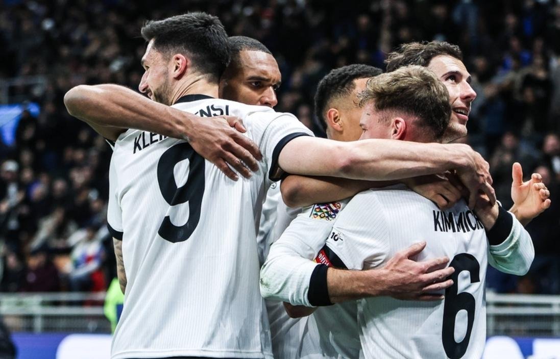 欧洲豪强对决，场上精彩表现引发赞叹