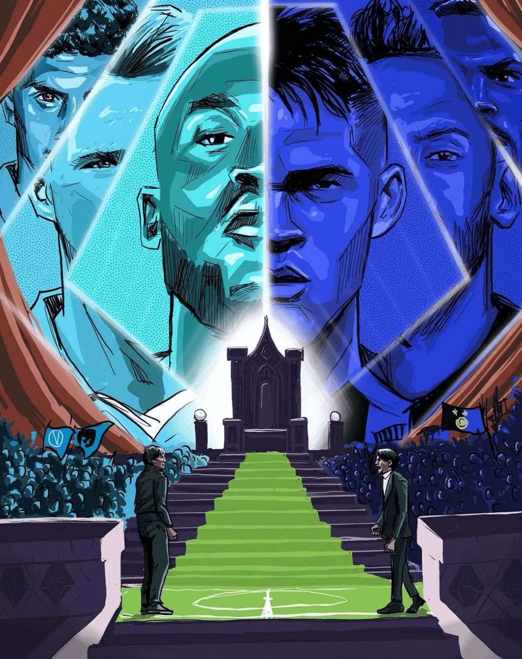 九游体育官方入口-包含那不勒斯挑战佛罗伦萨，谁将成为最终赢家？的词条