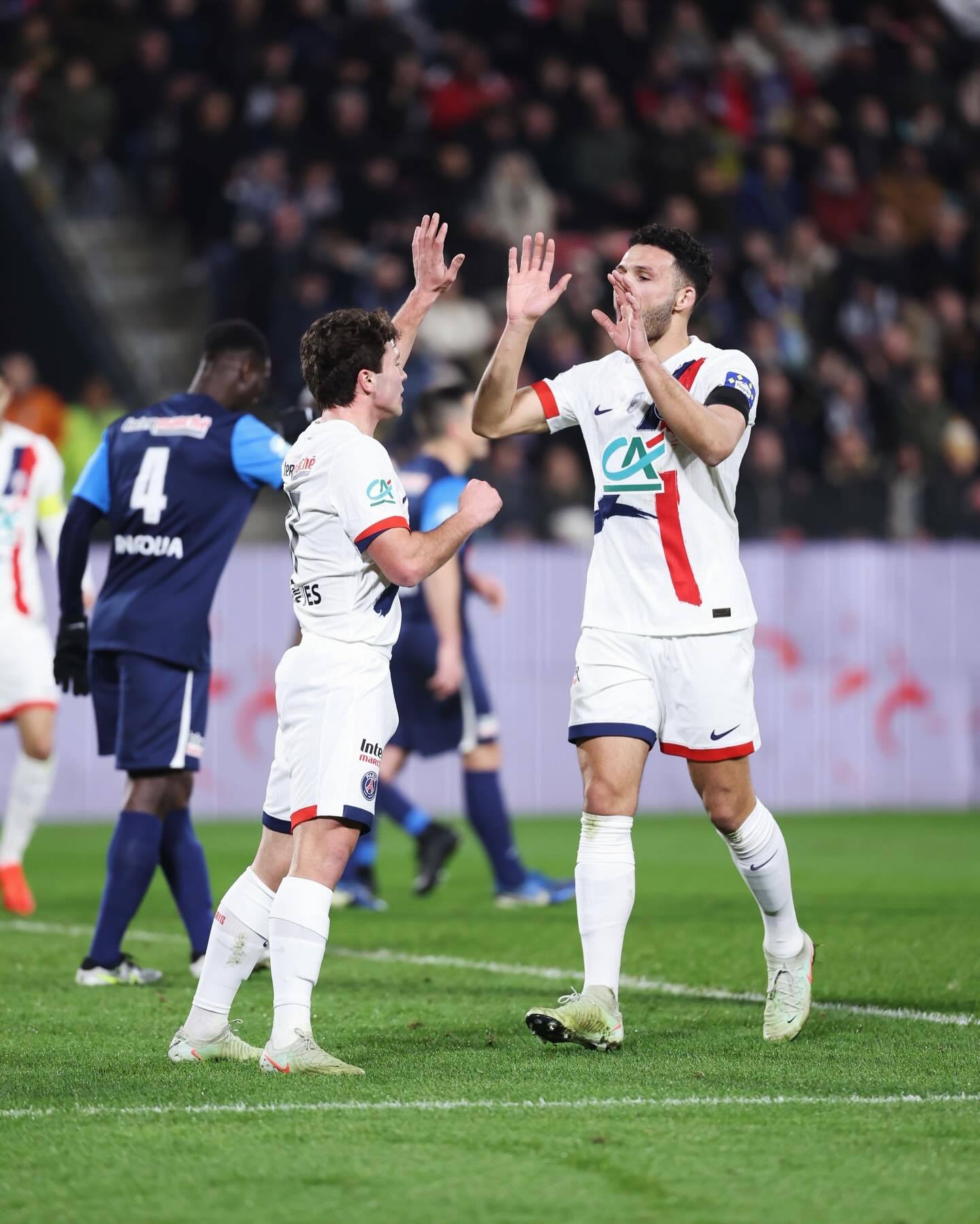 九游体育网页版入口-巴黎圣日耳曼遭遇多点开花，主场大胜波尔多的简单介绍