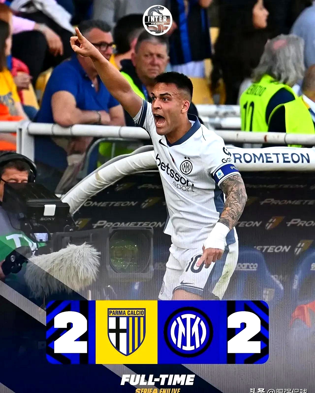 国际米兰中场伤愈复出，有望参加下一轮比赛