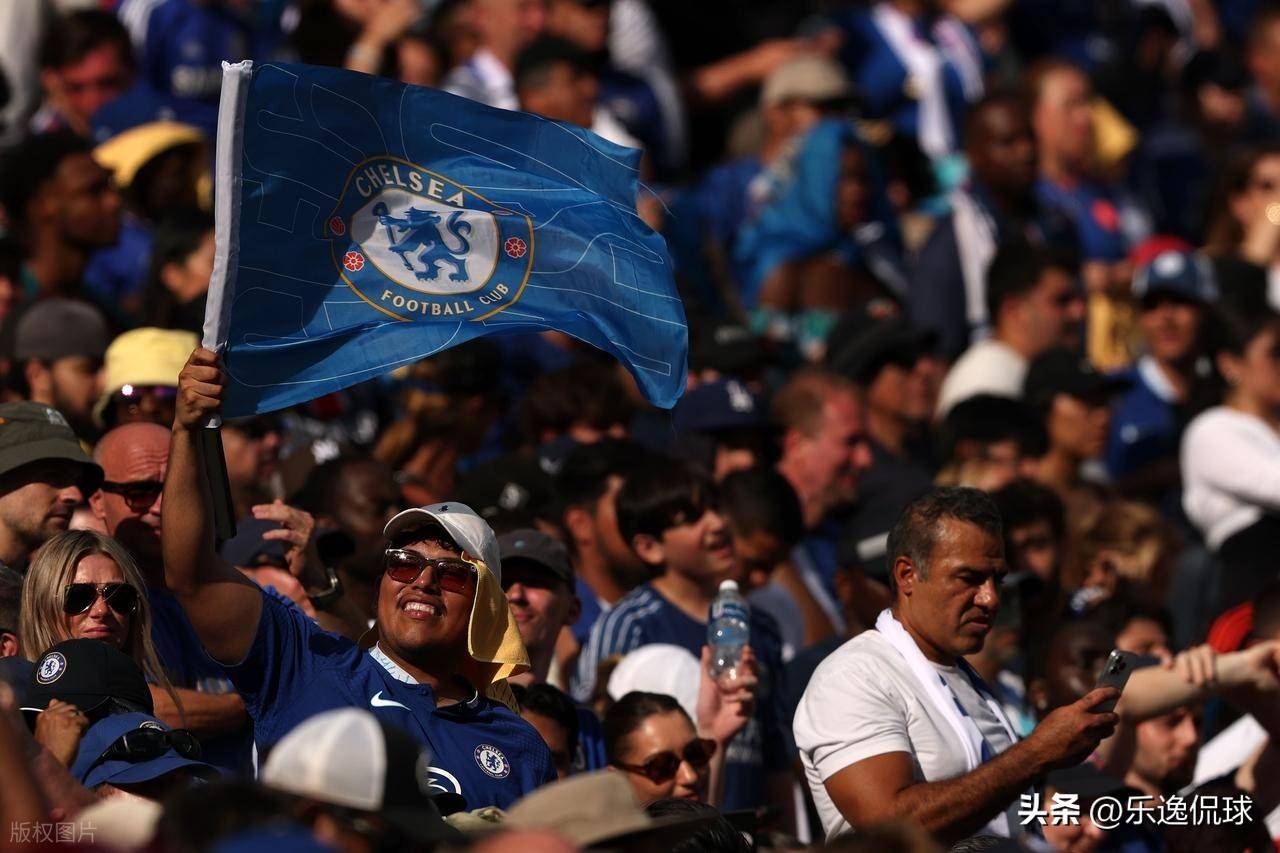 切尔西球员因红牌停赛，将缺席下一场比赛的简单介绍