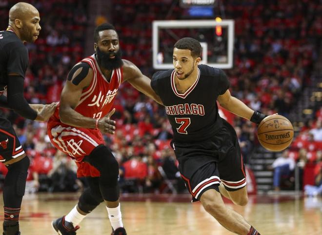 火箭球星获得本赛季第五次三双