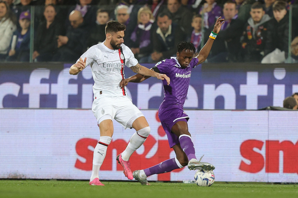 九游体育亚洲官网-佛罗伦萨主帅整顿阵容，迎来复苏之路