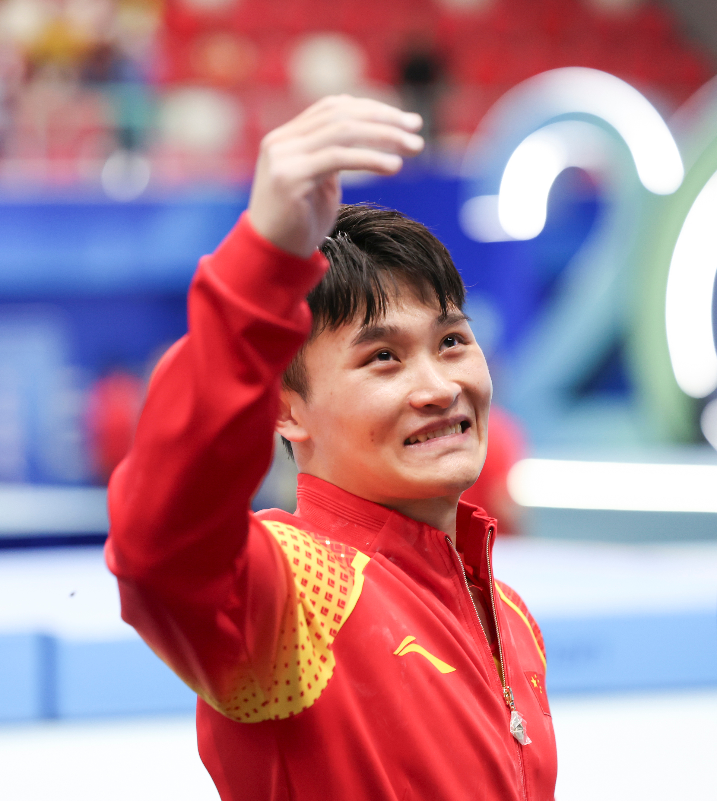 九游体育亚洲官网-包含体操冠军优势明显，一统江山的词条