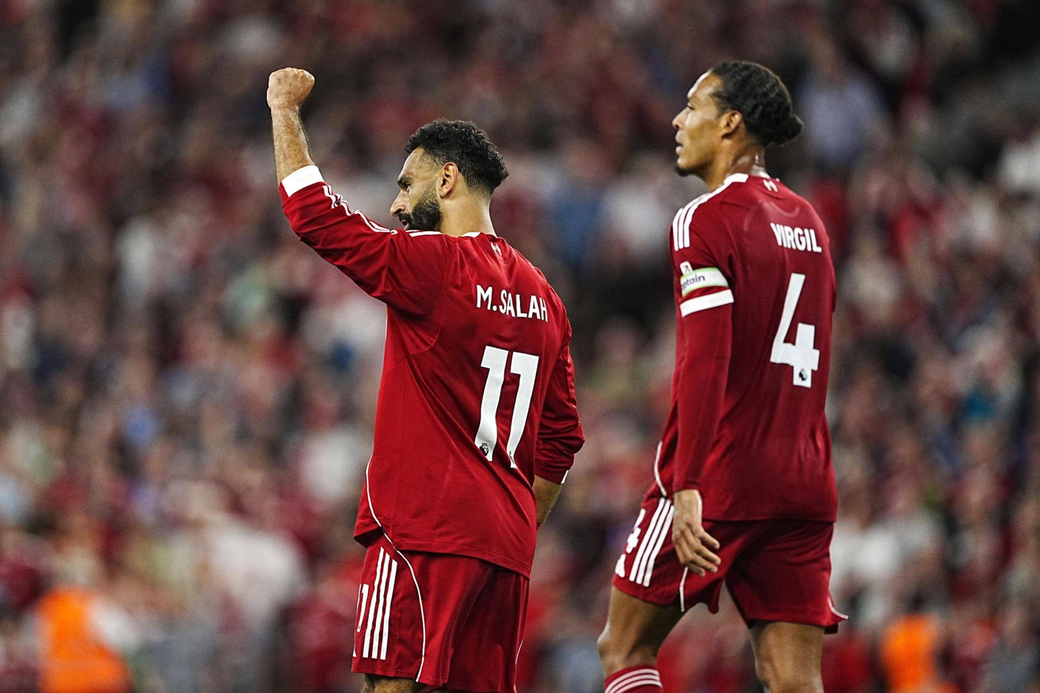 包含利物浦老将状态不佳，对球队产生何种影响的词条