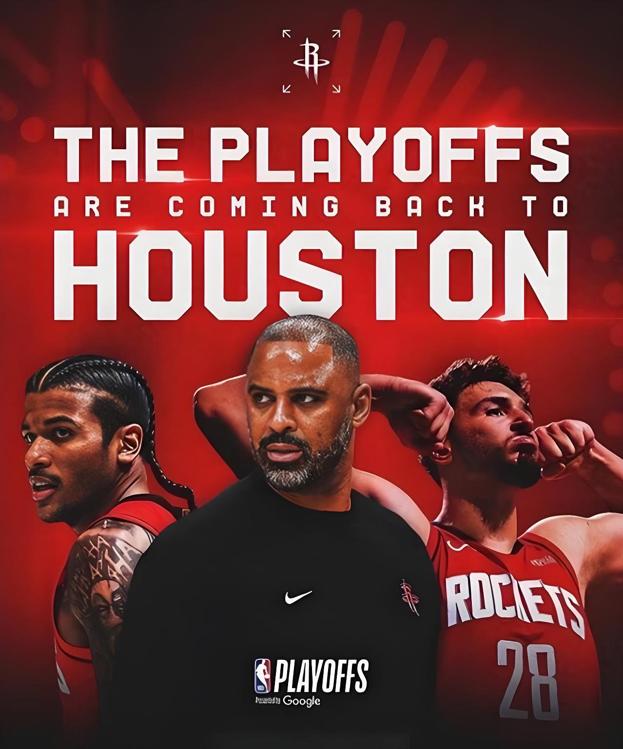 九游体育官网-火箭击败篮网取得胜利