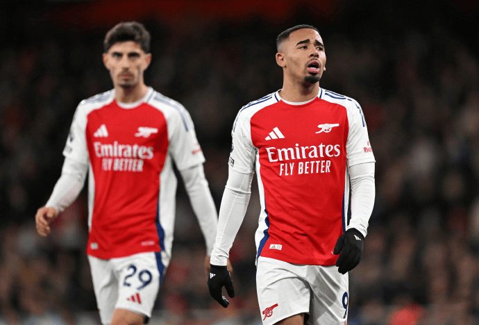 九游体育官网入口-埃弗顿主场不敌阿森纳，遭遇低谷的简单介绍