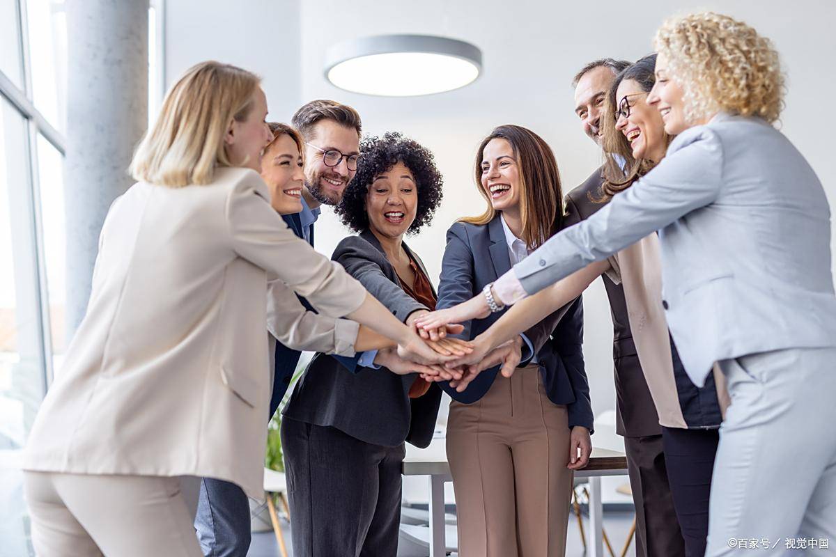 团队协作无间，均衡发挥取胜核心的简单介绍