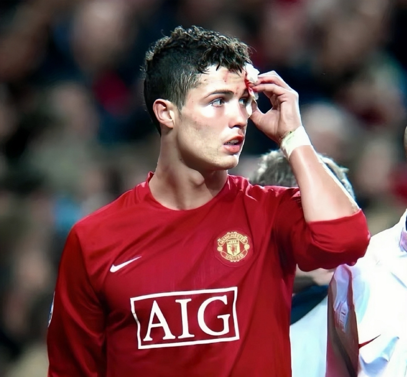 葡萄牙延迟葬送，成功晋级八强