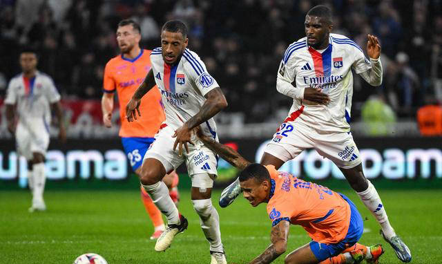 关于里昂对阵南特，预计将上演精彩比赛的信息