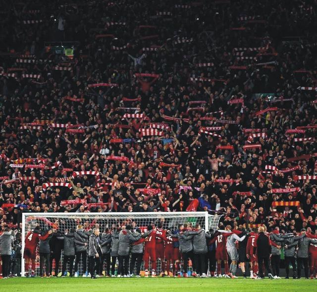 九游体育官网-关于伦敦红军逆袭夺冠，球迷欣喜若狂的信息